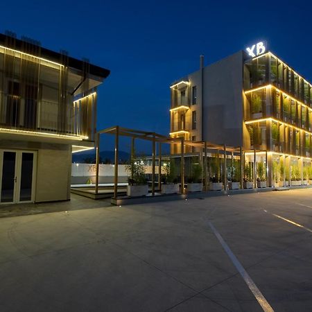 Hotel Xbusiness 놀라 외부 사진