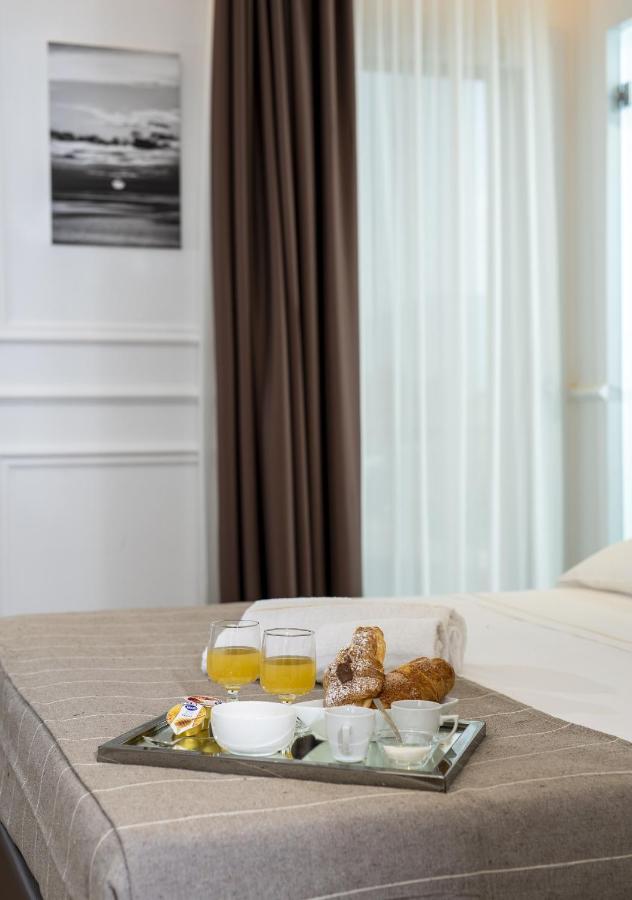 Hotel Xbusiness 놀라 외부 사진
