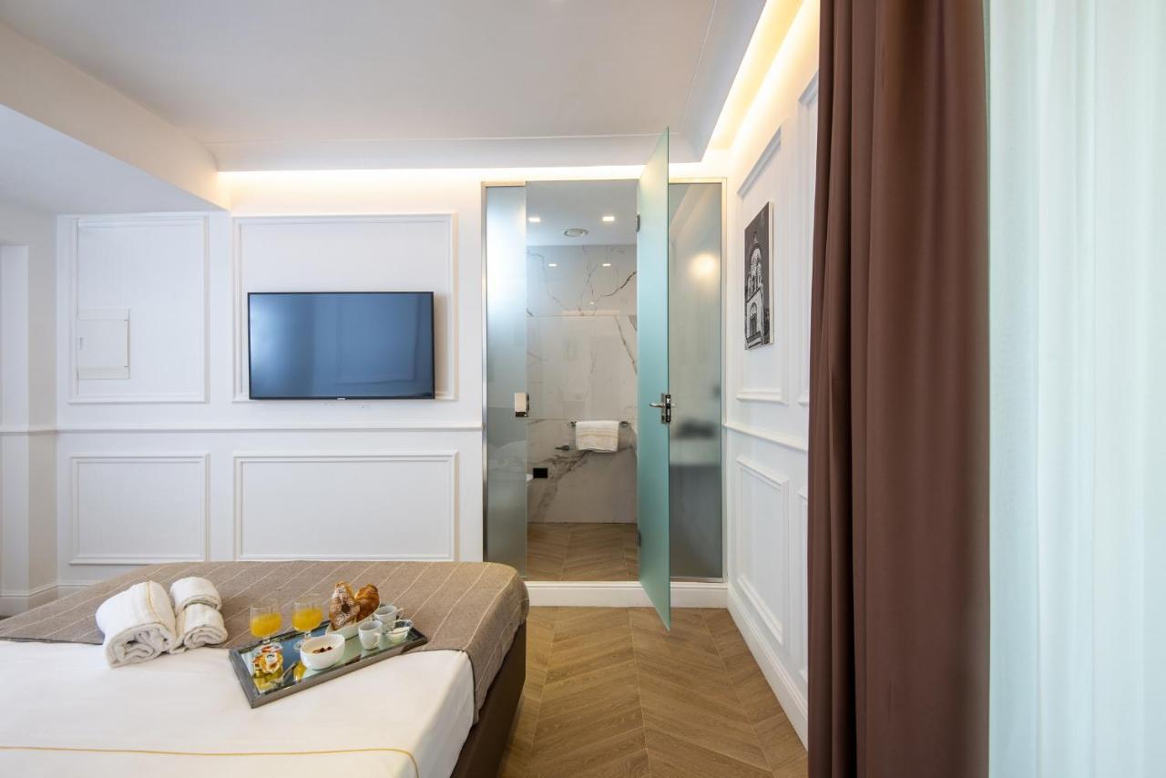 Hotel Xbusiness 놀라 외부 사진