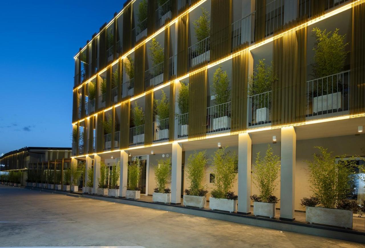 Hotel Xbusiness 놀라 외부 사진
