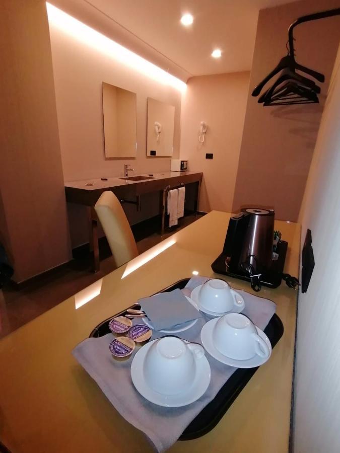 Hotel Xbusiness 놀라 외부 사진