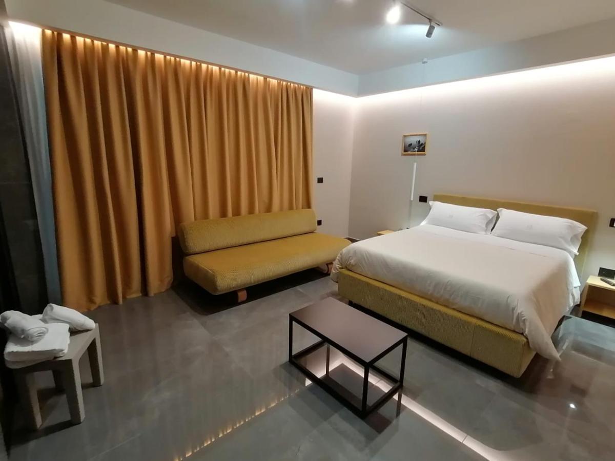 Hotel Xbusiness 놀라 외부 사진