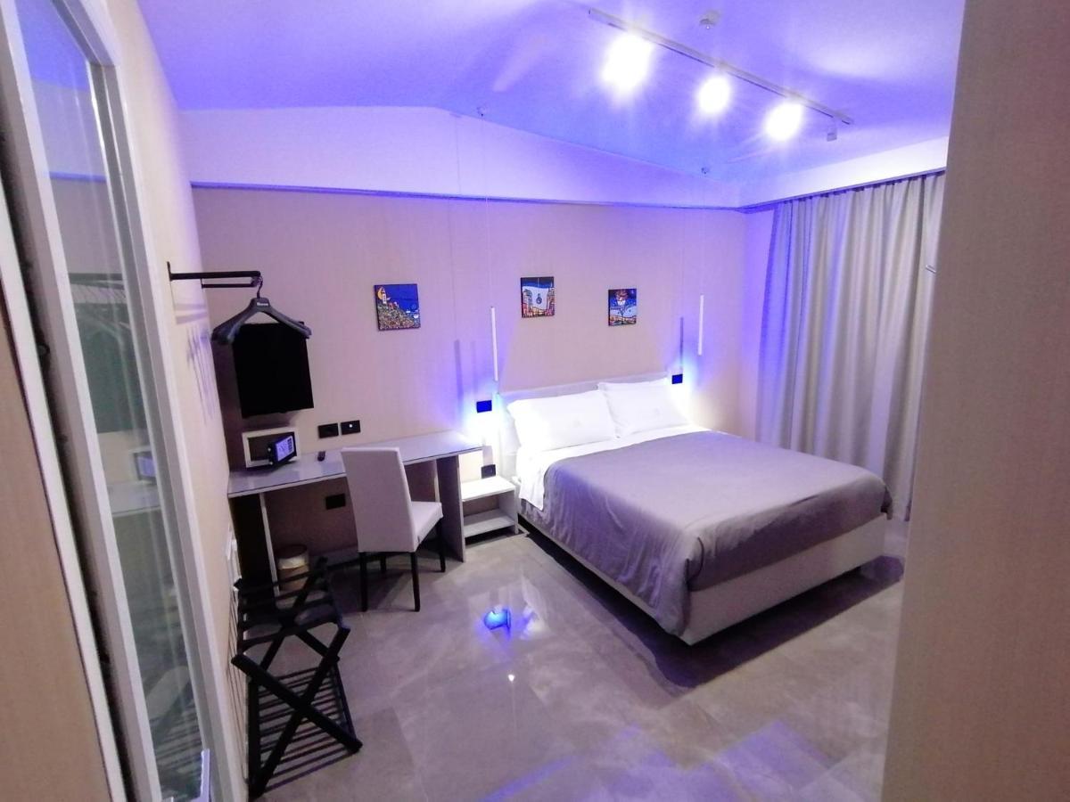 Hotel Xbusiness 놀라 외부 사진