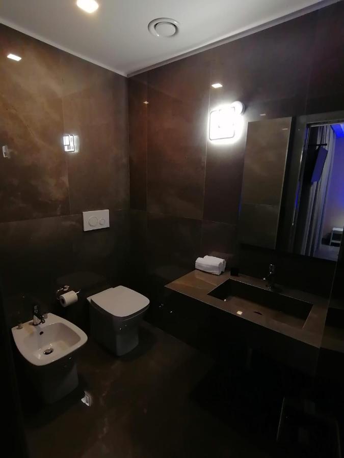 Hotel Xbusiness 놀라 외부 사진