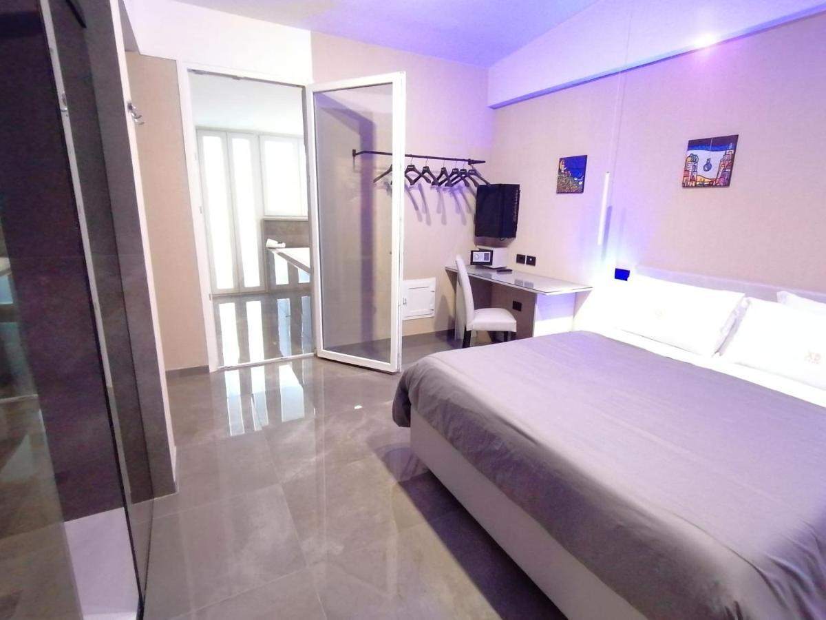 Hotel Xbusiness 놀라 외부 사진
