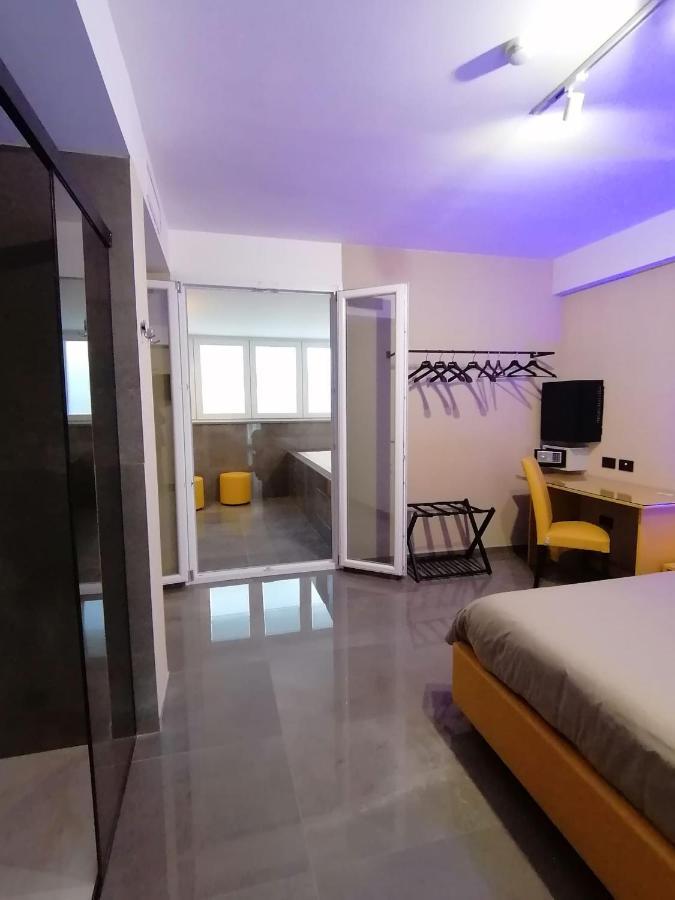 Hotel Xbusiness 놀라 외부 사진